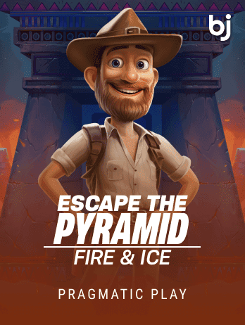 Escape the Pyramid screenshot