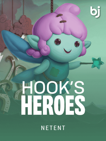Hook's Heroes screenshot