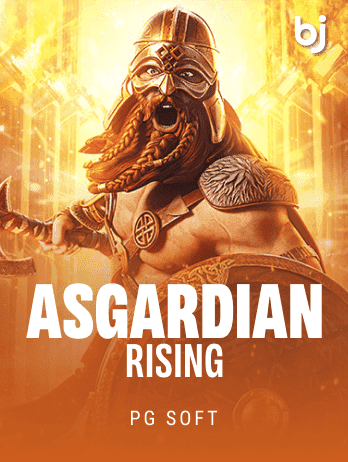 Asgardian Risingpng screenshot