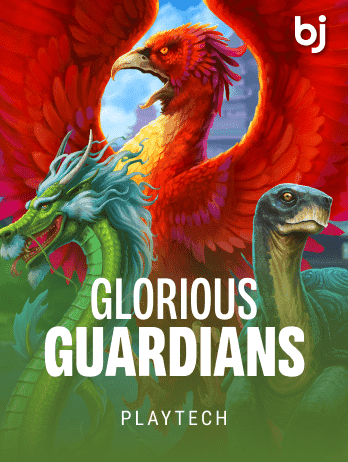 Glorious Guardians screenshot