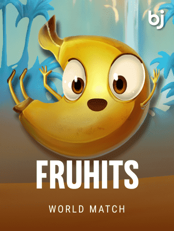 FruHits screenshot