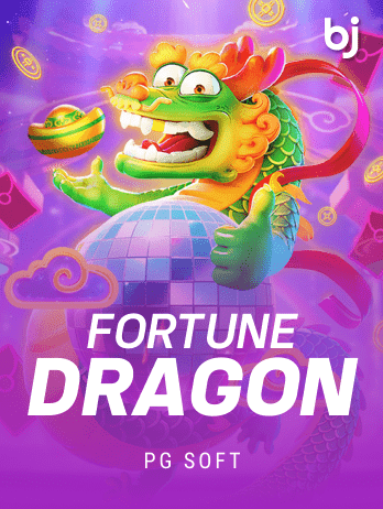 Fortune Dragonpng screenshot