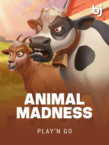 Animal Madness screenshot