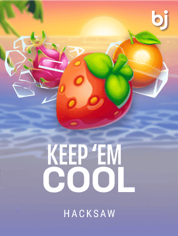 Keep 'em Coolpng screenshot