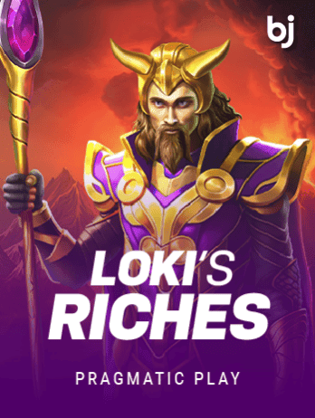 Loki’s Richespng screenshot