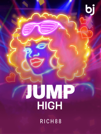 Jump Highpng screenshot